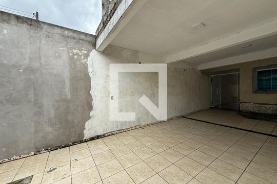 Área comum de casa para alugar com 3 quartos, 300m² em Parque Suzano, Suzano