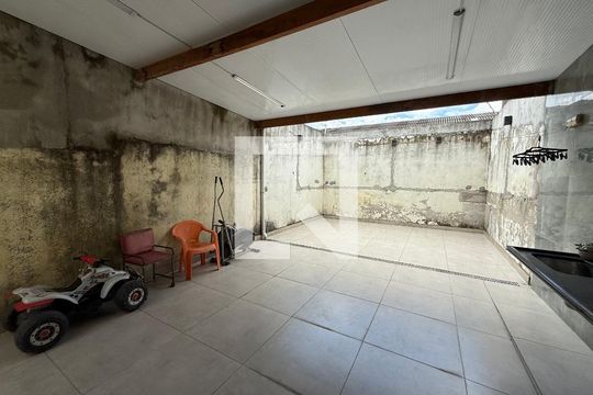 Área comum de casa para alugar com 3 quartos, 300m² em Parque Suzano, Suzano