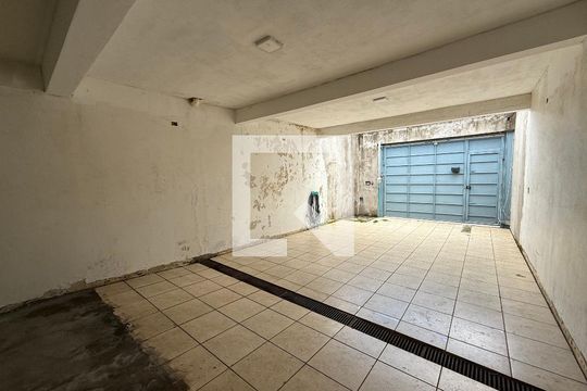 Área comum de casa para alugar com 3 quartos, 300m² em Parque Suzano, Suzano