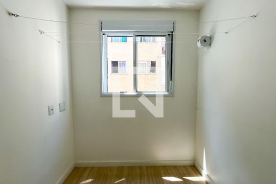 Quarto 1 de apartamento à venda com 2 quartos, 34m² em Vila Palmeiras, São Paulo