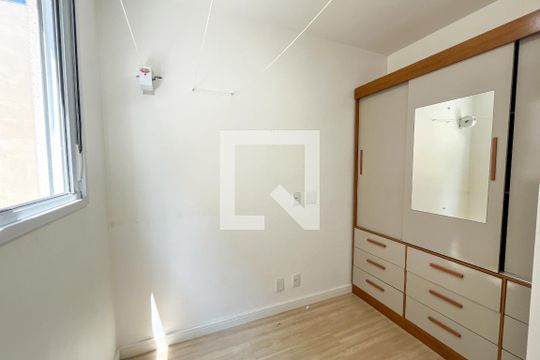 Quarto 1 de apartamento à venda com 2 quartos, 34m² em Vila Palmeiras, São Paulo