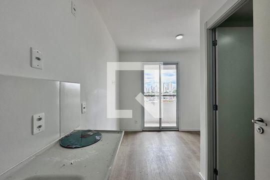 Kitnet/Studio para alugar com 1 quarto, 20m² em Jardim Aeroporto, São Paulo