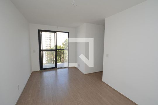 Apartamento para alugar com 3 quartos, 58m² em Campininha, São Paulo