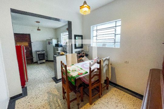 Cozinha de casa para alugar com 3 quartos, 250m² em Pinheiros, São Paulo