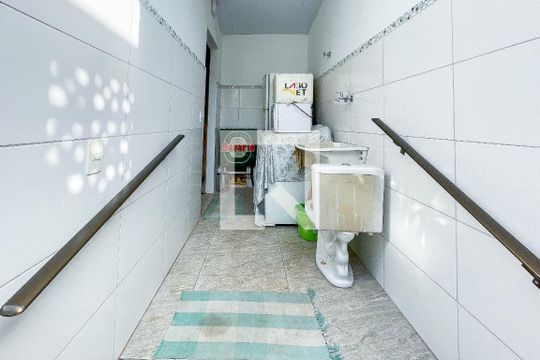 Lavanderia de casa para alugar com 3 quartos, 250m² em Pinheiros, São Paulo