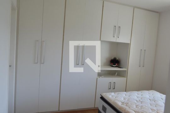 Suíte de apartamento para alugar com 3 quartos, 78m² em Jacarepaguá, Rio de Janeiro