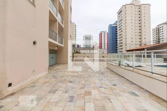 Área comum de apartamento à venda com 2 quartos, 74m² em Vila da Saúde, São Paulo