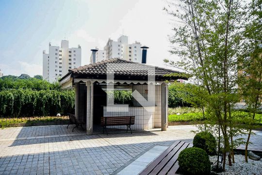 Área comum de apartamento à venda com 3 quartos, 156m² em Jardim Lar Sao Paulo, São Paulo