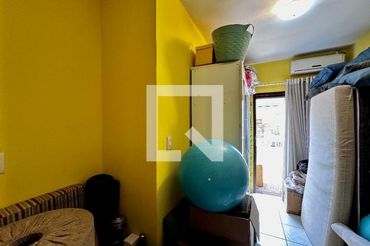 Quarto 1 de casa à venda com 2 quartos, 114m² em Jardim Arpoador, São Paulo