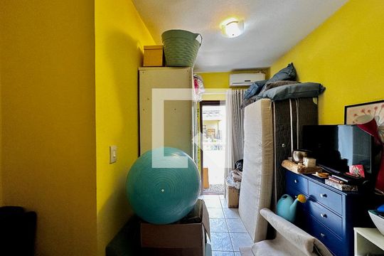 Quarto 1 de casa à venda com 2 quartos, 114m² em Jardim Arpoador, São Paulo