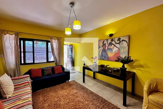 Sala de casa à venda com 2 quartos, 114m² em Jardim Arpoador, São Paulo