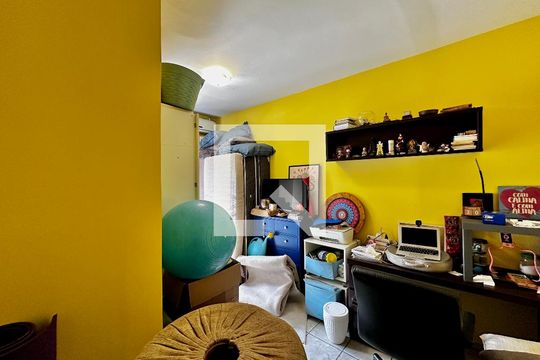 Quarto 1 de casa à venda com 2 quartos, 114m² em Jardim Arpoador, São Paulo