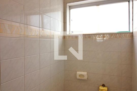 Lavabo de casa à venda com 2 quartos, 260m² em Baeta Neves, São Bernardo do Campo
