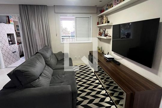 Apartamento à venda com 2 quartos, 82m² em Santa Paula, São Caetano do Sul