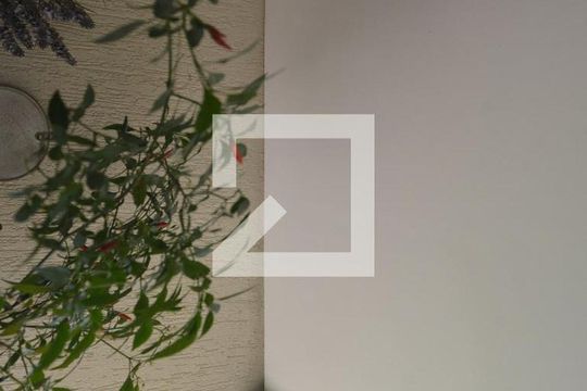 Banheiro de apartamento à venda com 2 quartos, 94m² em Jardim, Santo André