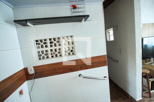 Cozinha 3 de casa à venda com 5 quartos, 175m² em Belenzinho, São Paulo
