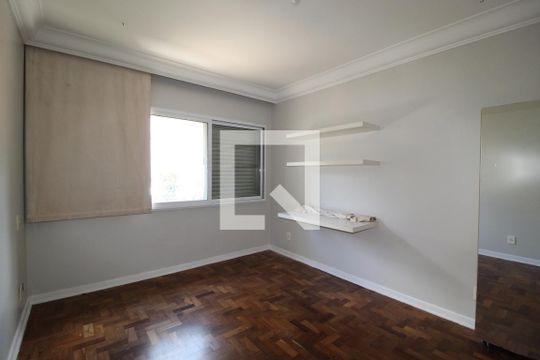 Quarto 1 de apartamento para alugar com 3 quartos, 190m² em Itaim Bibi, São Paulo