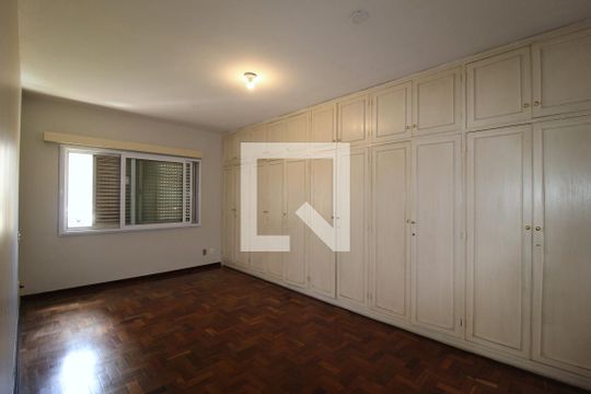 Quarto 3 de apartamento para alugar com 3 quartos, 190m² em Itaim Bibi, São Paulo