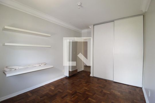 Quarto 1 de apartamento para alugar com 3 quartos, 190m² em Itaim Bibi, São Paulo