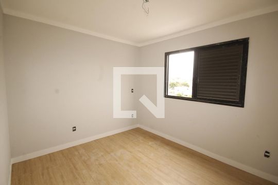 Quarto  2 de apartamento à venda com 3 quartos, 104m² em Concórdia, Belo Horizonte