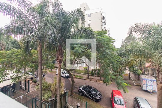 Vista do Quarto 2 de apartamento à venda com 2 quartos, 57m² em Cavalhada, Porto Alegre