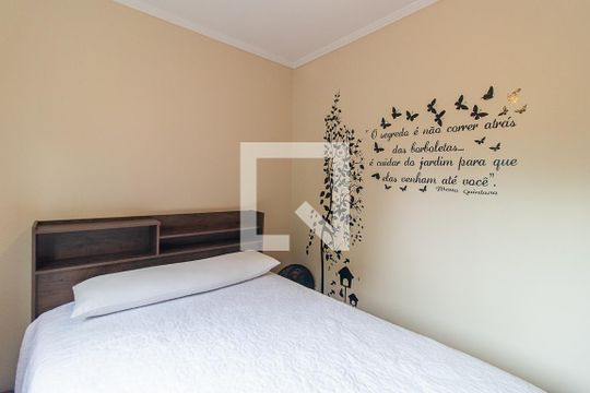 Quarto 2 de apartamento à venda com 2 quartos, 57m² em Cavalhada, Porto Alegre