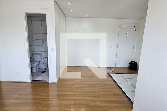 Apartamento à venda com 1 quarto, 32m² em Jardim Teresa, São Paulo