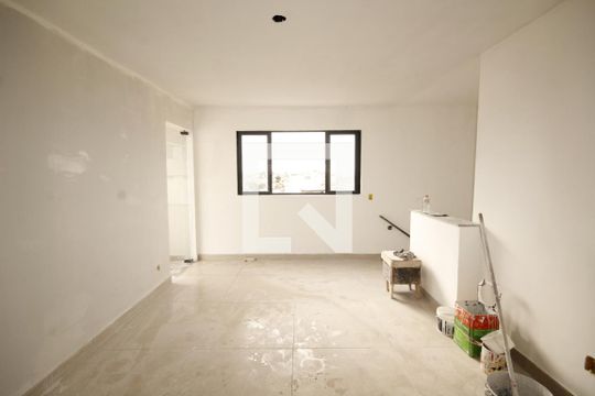 Sala 2 de apartamento à venda com 3 quartos, 209m² em Concórdia, Belo Horizonte
