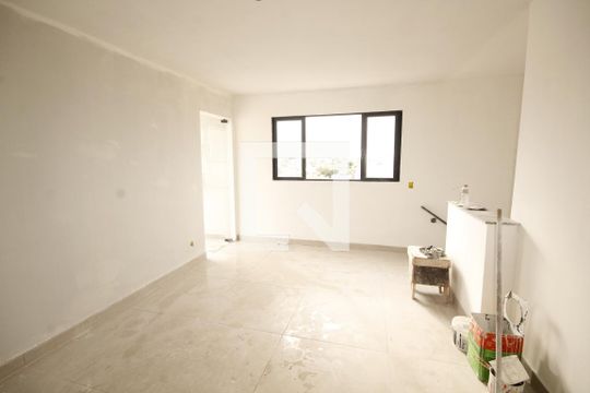 Sala 2 de apartamento à venda com 3 quartos, 209m² em Concórdia, Belo Horizonte