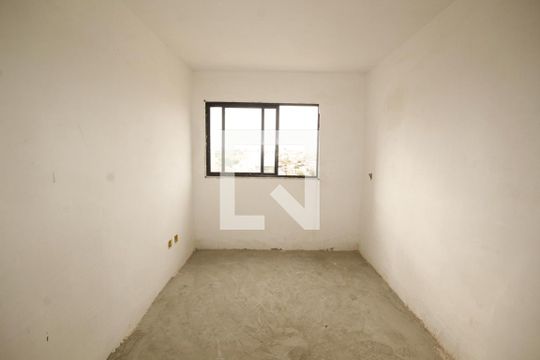 Quarto 2 de apartamento à venda com 3 quartos, 209m² em Concórdia, Belo Horizonte