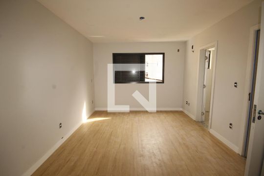 Quarto de apartamento à venda com 3 quartos, 209m² em Concórdia, Belo Horizonte