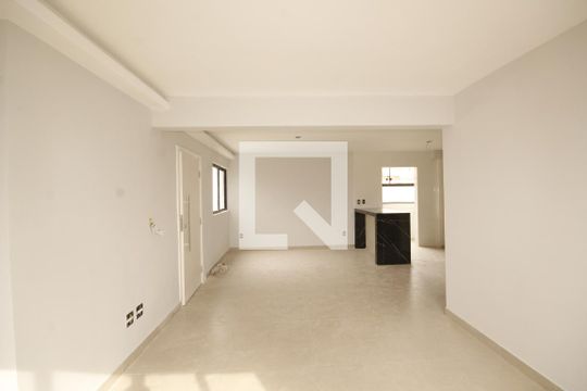 Apartamento à venda com 3 quartos, 209m² em Concórdia, Belo Horizonte