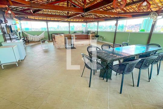 Sacada de casa à venda com 5 quartos, 471m² em Ouro Preto, Belo Horizonte