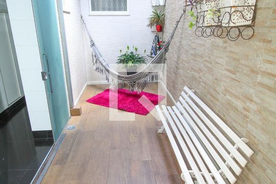 Área comum de casa à venda com 5 quartos, 471m² em Ouro Preto, Belo Horizonte