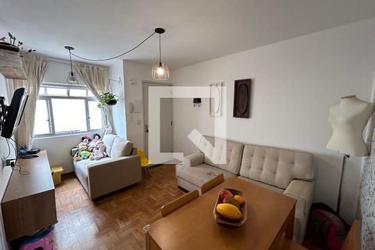 Apartamento à venda com 1 quarto, 42m² em Pompeia, São Paulo