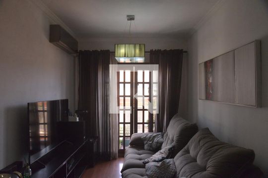 Apartamento à venda com 2 quartos, 64m² em Vila Príncipe de Gales, Santo André