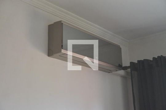 Ar condicionado de apartamento à venda com 2 quartos, 64m² em Vila Príncipe de Gales, Santo André