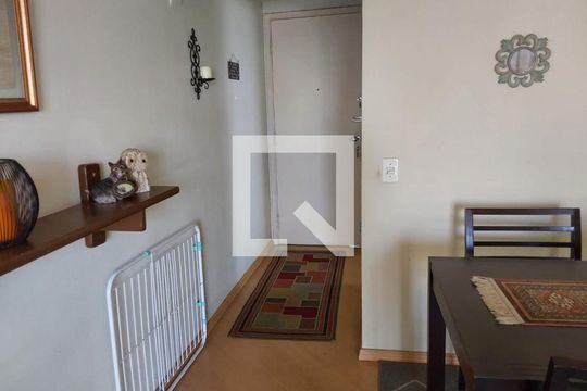 Apartamento à venda com 2 quartos, 58m² em Pinheiros, São Paulo