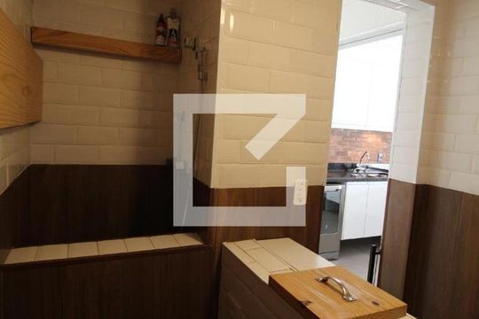 Espaço Pet de apartamento à venda com 4 quartos, 204m² em Mooca, São Paulo