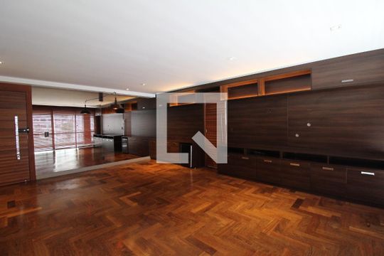 Apartamento à venda com 4 quartos, 204m² em Mooca, São Paulo