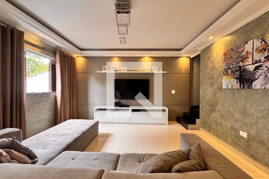 Casa à venda com 3 quartos, 156m² em Jardim Utinga, Santo André