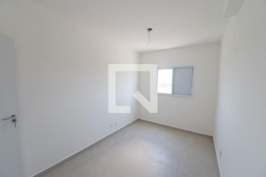 Quarto 1 de apartamento para alugar com 2 quartos, 68m² em Parque Santo Antonio, Taubaté