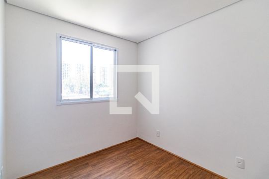 Quarto 01 de apartamento para alugar com 2 quartos, 33m² em Jardim Celeste, São Paulo