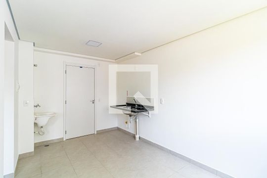 Apartamento para alugar com 2 quartos, 33m² em Jardim Celeste, São Paulo