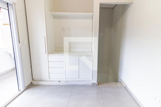 Quarto de casa para alugar com 1 quarto, 39m² em Belenzinho, São Paulo