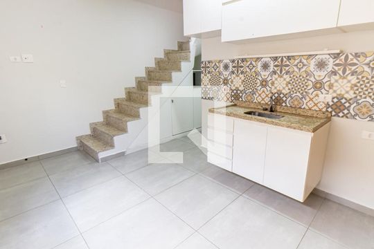 Casa para alugar com 1 quarto, 39m² em Belenzinho, São Paulo