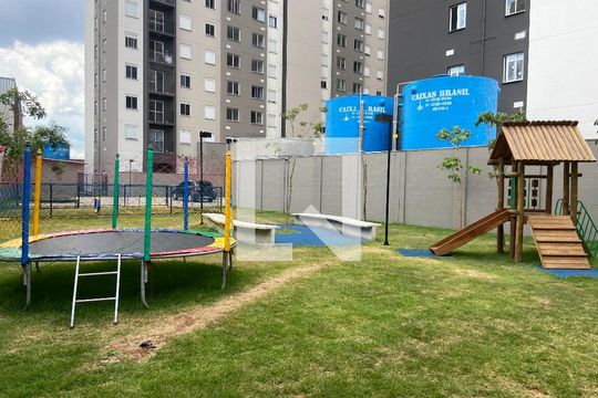 Área comum de apartamento à venda com 1 quarto, 25m² em Belenzinho, São Paulo