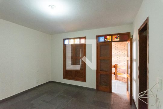 Suíte 1 de casa à venda com 4 quartos, 280m² em Jardim Proenca I, Campinas