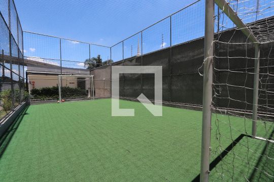 Apartamento à venda com 2 quartos, 41m² em Jardim Adutora, São Paulo