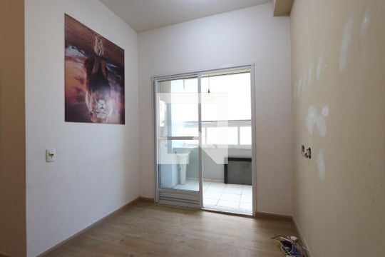 Apartamento à venda com 2 quartos, 41m² em Jardim Adutora, São Paulo